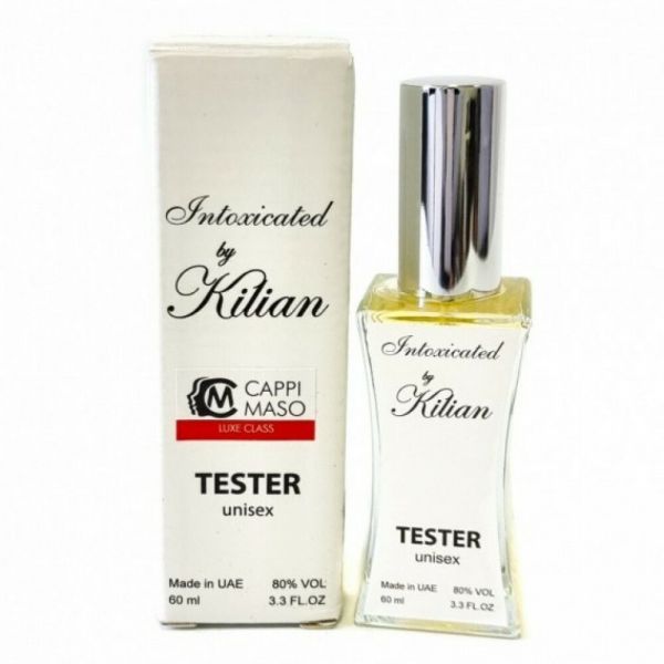 Kilian Intoxicated (unisex) Tester mini 60ml (K)